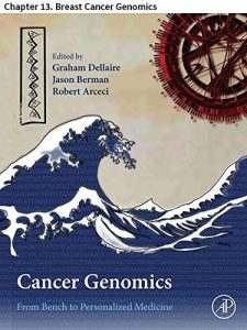 Baixar Cancer Genomics: Chapter 13. Breast Cancer Genomics pdf, epub, eBook