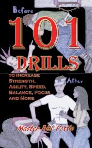 Baixar 101 Drills to Increase Strength, Agility, Speed, Balance, and Focus for Sports and Martial Arts. (English Edition) pdf, epub, eBook