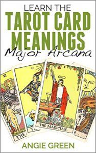 Baixar Learn the Tarot Card Meanings: Major Arcana (English Edition) pdf, epub, eBook