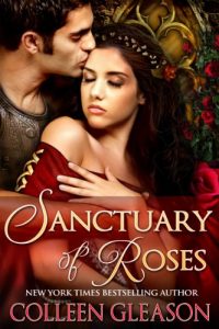 Baixar Sanctuary of Roses (Medieval Romance) (The Medieval Herb Garden Series Book 2) (English Edition) pdf, epub, eBook