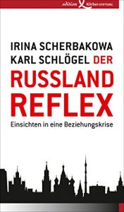 Baixar Der Russland-Reflex: Einsichten in eine Beziehungskrise (German Edition) pdf, epub, eBook