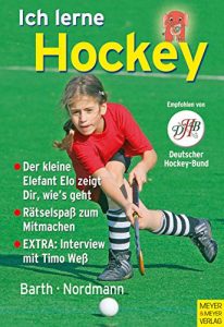Baixar Ich lerne Hockey (Ich lerne …) (German Edition) pdf, epub, eBook