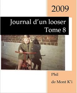 Baixar Journal d’un looser: Tome 8 (French Edition) pdf, epub, eBook