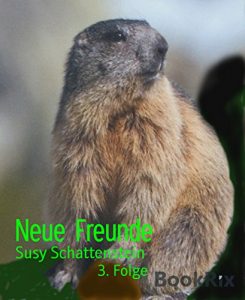 Baixar Neue Freunde: 3. Folge (German Edition) pdf, epub, eBook