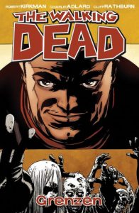Baixar The Walking Dead 18: Grenzen (German Edition) pdf, epub, eBook