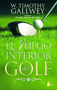 Baixar EL JUEGO INTERIOR DEL GOLF pdf, epub, eBook