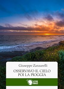 Baixar Osservavo il cielo, poi la pioggia pdf, epub, eBook