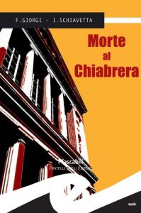 Baixar Morte al Chiabrera (Supernoir) pdf, epub, eBook