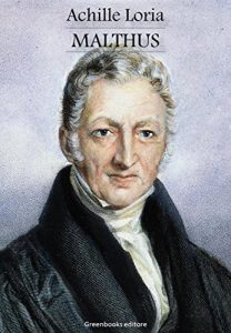 Baixar Malthus pdf, epub, eBook