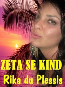 Baixar Zeta se kind (Afrikaans Edition) pdf, epub, eBook