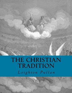 Baixar The Christian Tradition (The Oxford Library of Practical Theology) (English Edition) pdf, epub, eBook