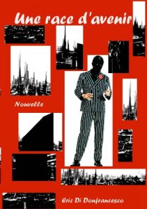 Baixar Une race d’avenir (French Edition) pdf, epub, eBook