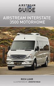Baixar Airstream Life Guide: Airstream Interstate 3500 Motorhome (English Edition) pdf, epub, eBook