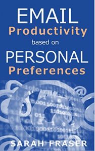 Baixar Email Productivity based on Personal Preferences (English Edition) pdf, epub, eBook