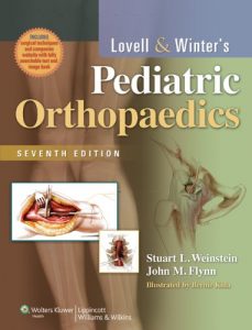Baixar Lovell and Winter’s Pediatric Orthopaedics pdf, epub, eBook