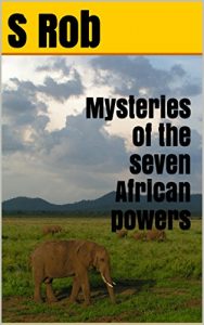 Baixar Mysteries of the seven African powers (English Edition) pdf, epub, eBook