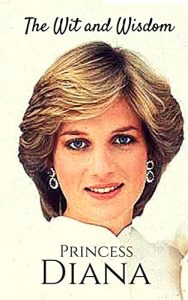 Baixar The Wit and Wisdom of Princess Diana (English Edition) pdf, epub, eBook