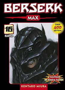Baixar Berserk Max, Band 16 (German Edition) pdf, epub, eBook