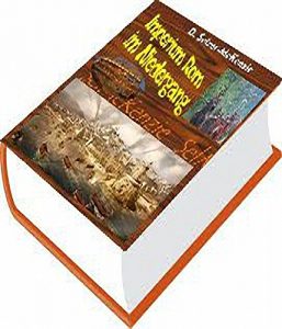 Baixar Imperium Rom im Niedergang: Nierdergang des Imperium Romana (German Edition) pdf, epub, eBook