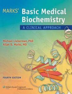 Baixar Marks’ Basic Medical Biochemistry (Lieberman, Marks’s Basic Medical Biochemistry) pdf, epub, eBook