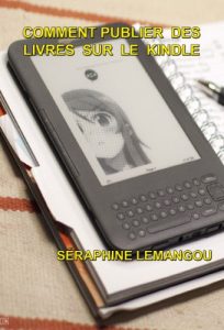 Baixar Comment publier des livres sur le Kindle (French Edition) pdf, epub, eBook