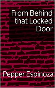 Baixar From Behind that Locked Door (English Edition) pdf, epub, eBook