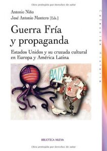 Baixar Guerra fria y propaganda (HISTORIA) pdf, epub, eBook