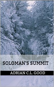 Baixar Soloman’s Summit (English Edition) pdf, epub, eBook