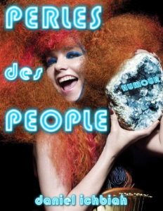 Baixar Perles des People (Humour) (French Edition) pdf, epub, eBook