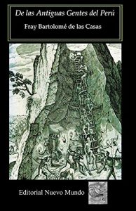 Baixar De las antiguas gentes del Peru (Spanish Edition) pdf, epub, eBook