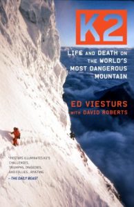 Baixar K2: Life and Death on the World’s Most Dangerous Mountain pdf, epub, eBook