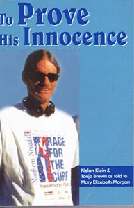 Baixar To Prove His Innocence (English Edition) pdf, epub, eBook