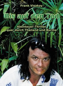 Baixar Bis auf den Tod (German Edition) pdf, epub, eBook