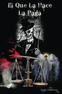 Baixar El Que La Hace La Paga (Spanish Edition) pdf, epub, eBook