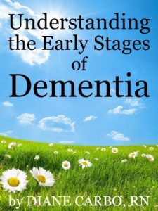 Baixar Understanding the Early Stages of Dementia (English Edition) pdf, epub, eBook