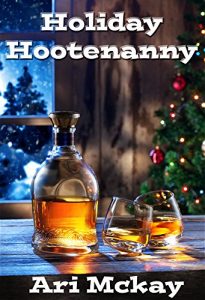 Baixar Holiday Hootenanny (English Edition) pdf, epub, eBook