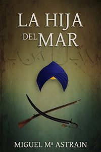 Baixar La hija del mar (Spanish Edition) pdf, epub, eBook