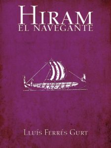Baixar Hiram el navegante (Spanish Edition) pdf, epub, eBook