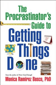 Baixar The Procrastinator’s Guide to Getting Things Done pdf, epub, eBook