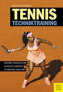 Baixar Tennis Techniktraining (German Edition) pdf, epub, eBook