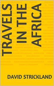 Baixar Travels in the Africa (English Edition) pdf, epub, eBook