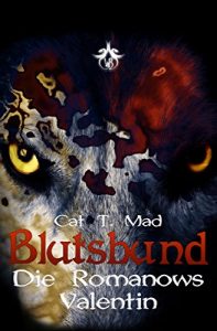 Baixar Blutsbund Die Romanows 4: Valentin (German Edition) pdf, epub, eBook