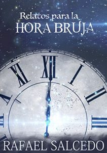Baixar Relatos para la hora bruja (Spanish Edition) pdf, epub, eBook