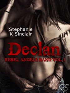 Baixar Declan: Rebel Angels Band (Vol. 1) pdf, epub, eBook