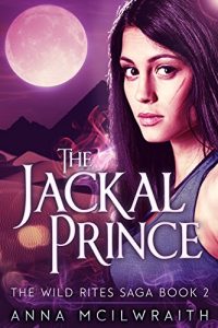 Baixar The Jackal Prince (The Wild Rites Saga – Book 2) (English Edition) pdf, epub, eBook