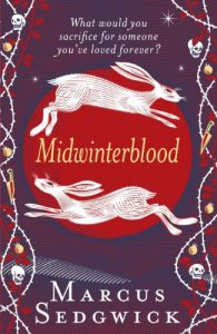 Baixar Midwinterblood (English Edition) pdf, epub, eBook