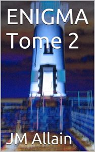 Baixar ENIGMA Tome 2 (French Edition) pdf, epub, eBook