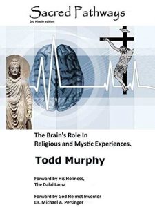 Baixar Sacred Pathways: The Brain’s Role in Religious and Mystic Experiences (English Edition) pdf, epub, eBook