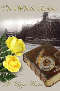 Baixar The Whistle Echoes (English Edition) pdf, epub, eBook