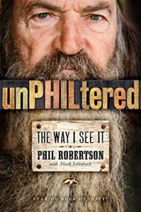 Baixar unPHILtered: The Way I See It (English Edition) pdf, epub, eBook